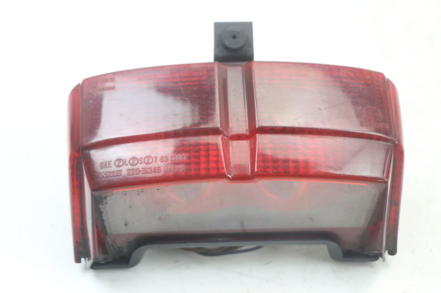 photo de REAR LIGHT YAMAHA FJ 3CX 1200 (1986 - 1996)