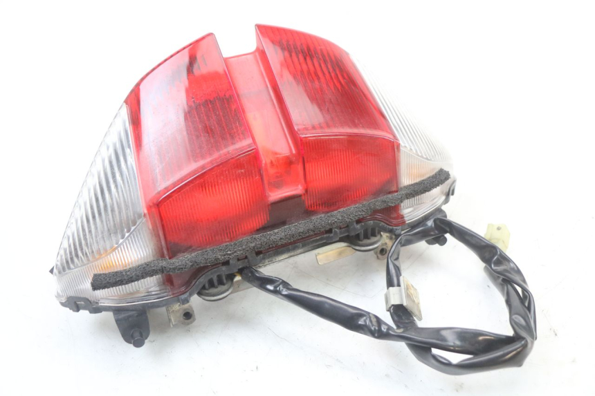 photo de REAR LIGHT YAMAHA FJR ABS 1300 (2006 - 2012)