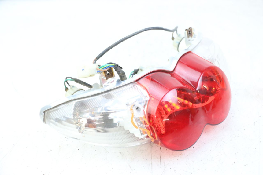 photo de REAR LIGHT YAMAHA NEO'S 4T 50 (2008 - 2016)