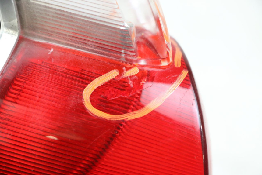 photo de REAR LIGHT YAMAHA NEO'S 4T 50 (2008 - 2016)