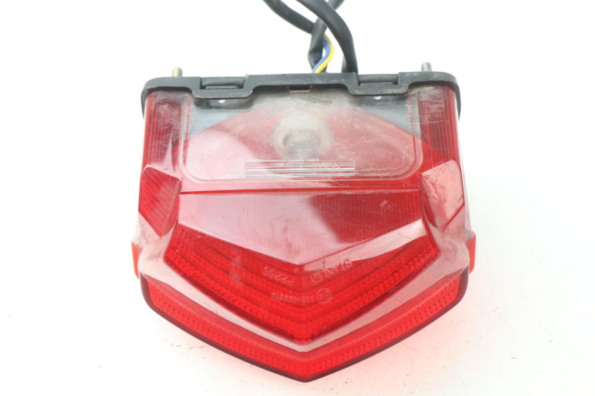 photo de REAR LIGHT YAMAHA TDM ABS 900 (2002 - 2014)