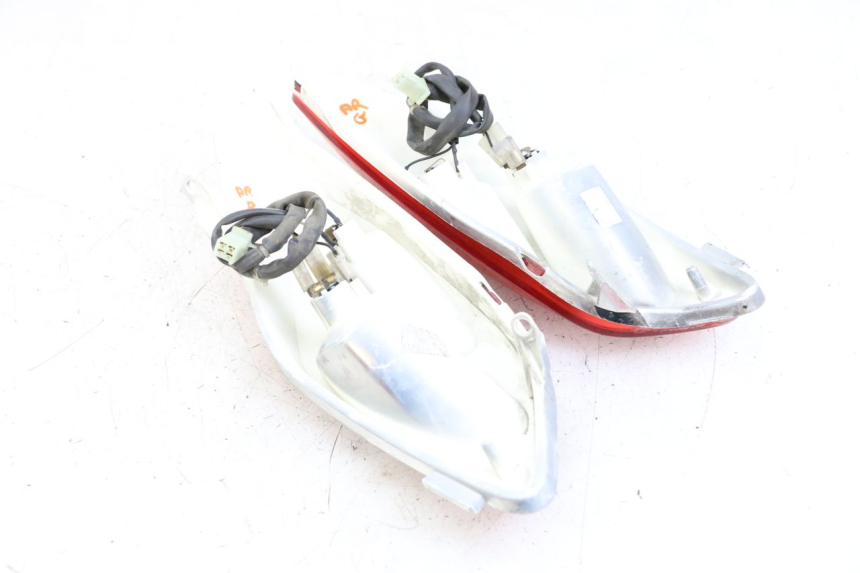 photo de REAR LIGHT YAMAHA XMAX X-MAX 125 (2006 - 2009)