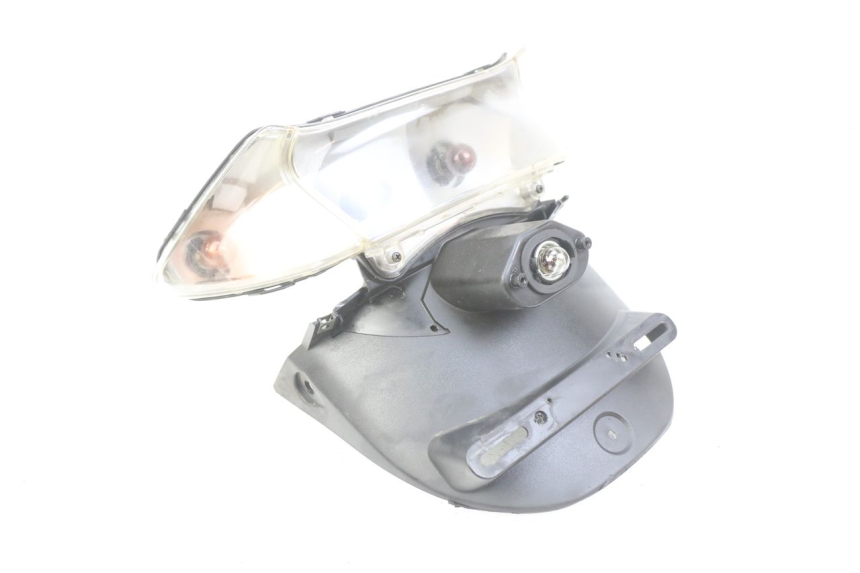 photo de REAR LIGHT YAMAHA XP T-MAX TMAX ABS 500 (2004 - 2007)