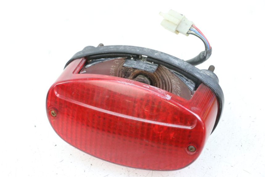 photo de TAIL LIGHT YAMAHA XVS DRAG STAR DRAGSTAR 650 (1997 - 2007)