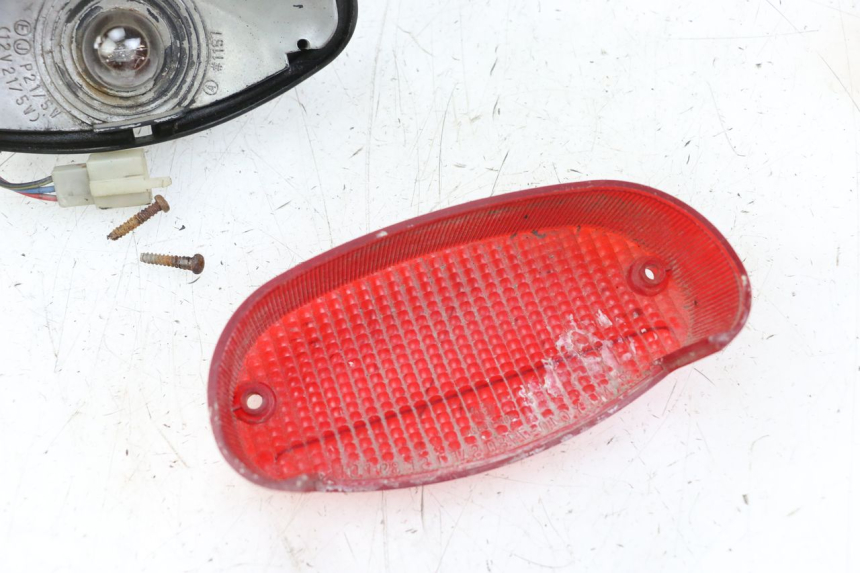 photo de TAIL LIGHT YAMAHA XVS DRAG STAR DRAGSTAR 650 (1997 - 2007)