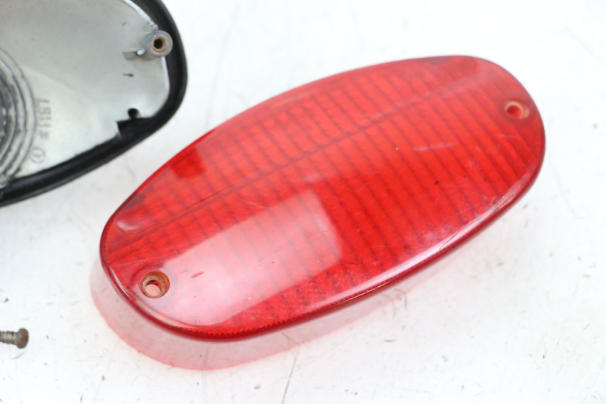 photo de TAIL LIGHT YAMAHA XVS DRAG STAR DRAGSTAR 650 (1997 - 2007)