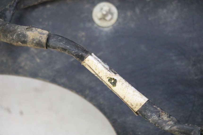 photo de TAIL LIGHT YAMAHA YFM GRIZZLY 550 (2008 - 2015)