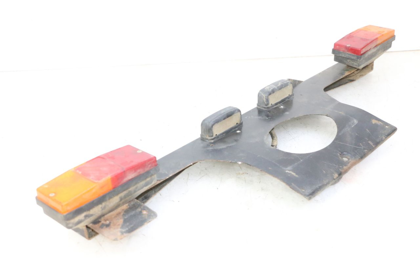 photo de TAIL LIGHT YAMAHA YFM GRIZZLY 550 (2008 - 2015)