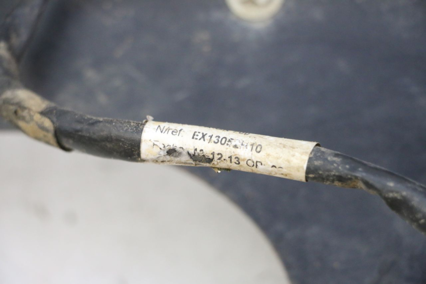 photo de TAIL LIGHT YAMAHA YFM GRIZZLY 550 (2008 - 2015)