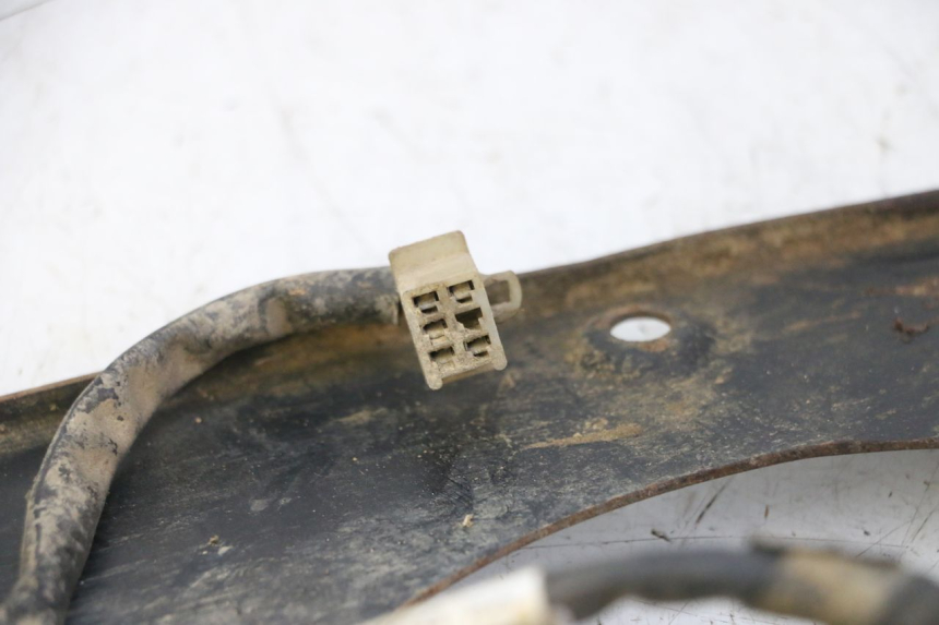 photo de TAIL LIGHT YAMAHA YFM GRIZZLY 550 (2008 - 2015)