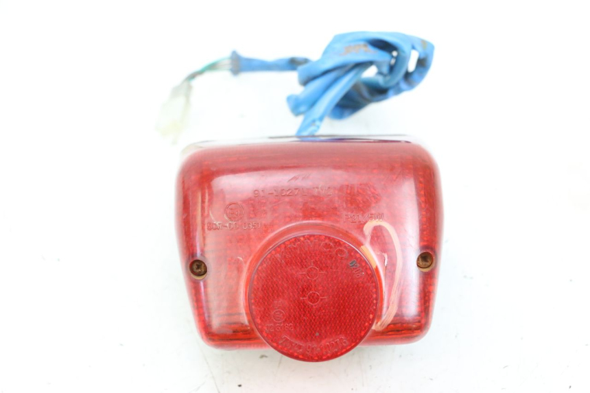 photo de TAIL LIGHT KYMCO ZING 125 (1997 - 2003) - Component detail