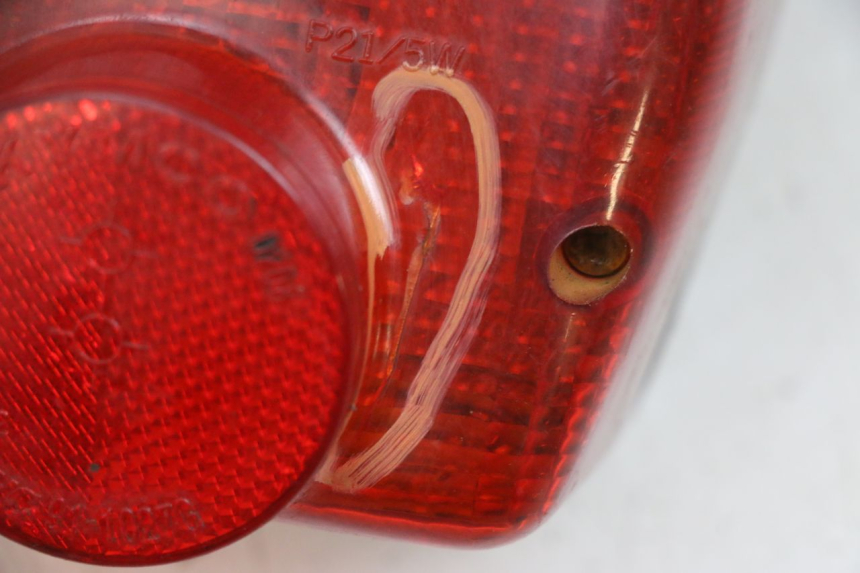 photo de TAIL LIGHT KYMCO ZING 125 (1997 - 2003) - Additional view of the item