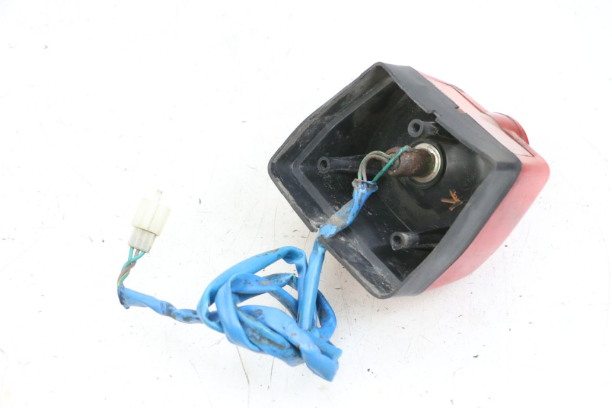 photo de TAIL LIGHT KYMCO ZING 125 (1997 - 2003) - Technical close-up