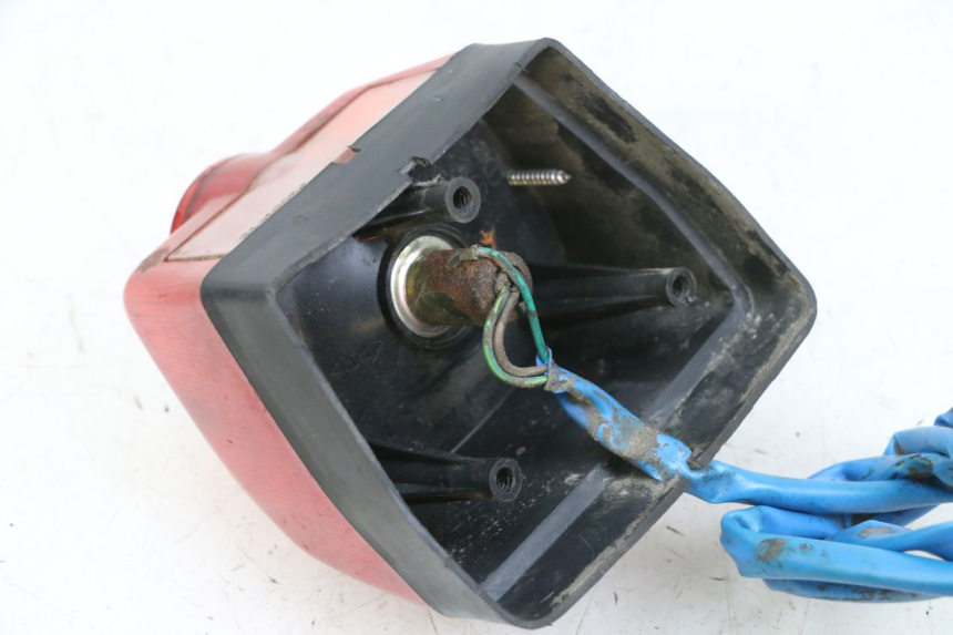 photo de TAIL LIGHT KYMCO ZING 125 (1997 - 2003) - Product overview