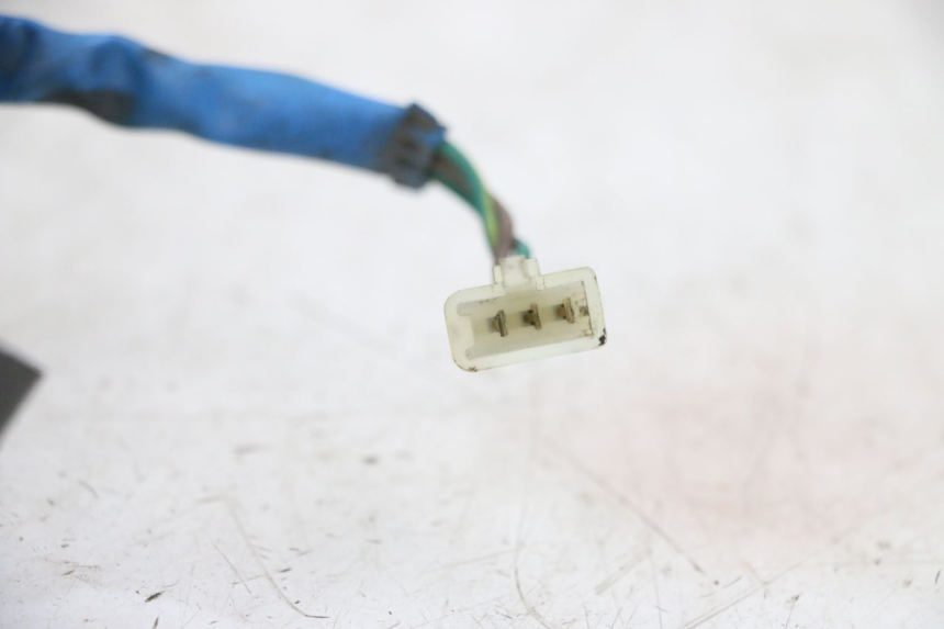 photo de TAIL LIGHT KYMCO ZING 125 (1997 - 2003) - Fixing points details