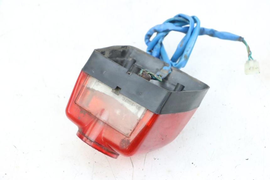 photo de TAIL LIGHT KYMCO ZING 125 (1997 - 2003) - Surface and material condition