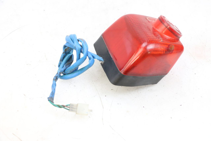 photo de TAIL LIGHT KYMCO ZING 125 (1997 - 2003) - Checked used part