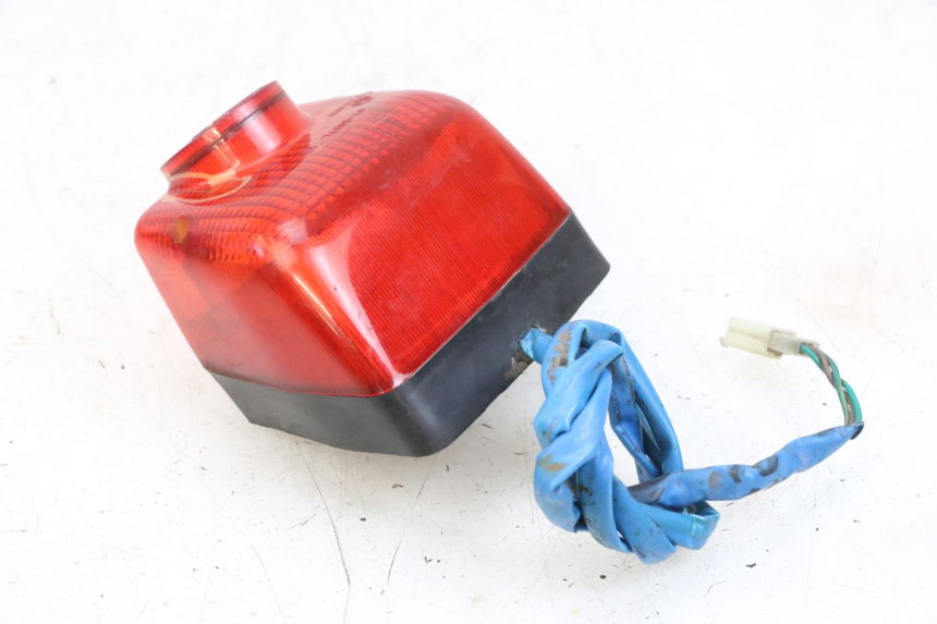 photo de TAIL LIGHT KYMCO ZING 125 (1997 - 2003) - Markings and original references