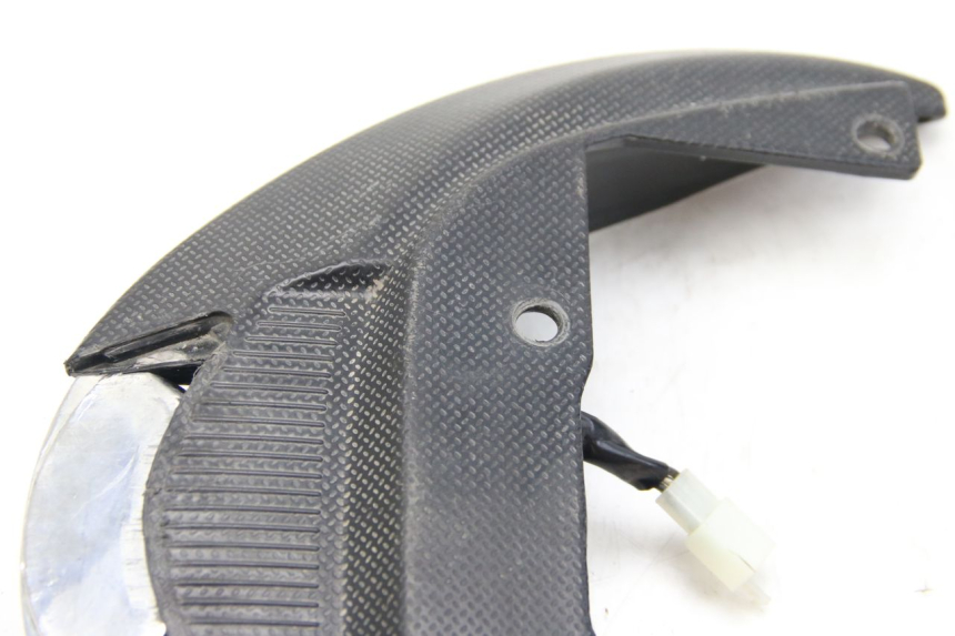 photo de REAR LIGHT PIAGGIO ZIP 4T 50 (2018 - 2020)