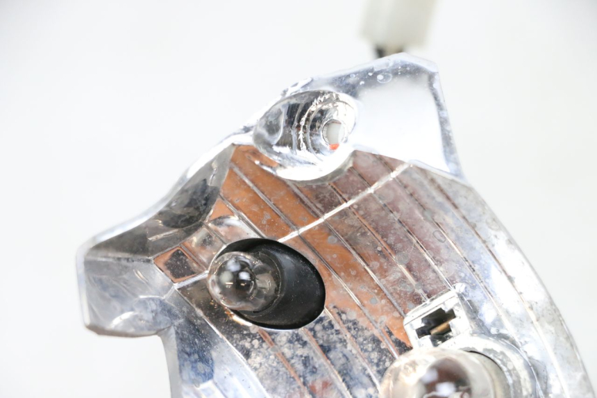 photo de REAR LIGHT PIAGGIO ZIP 4T 50 (2018 - 2020) - Additional view of the item