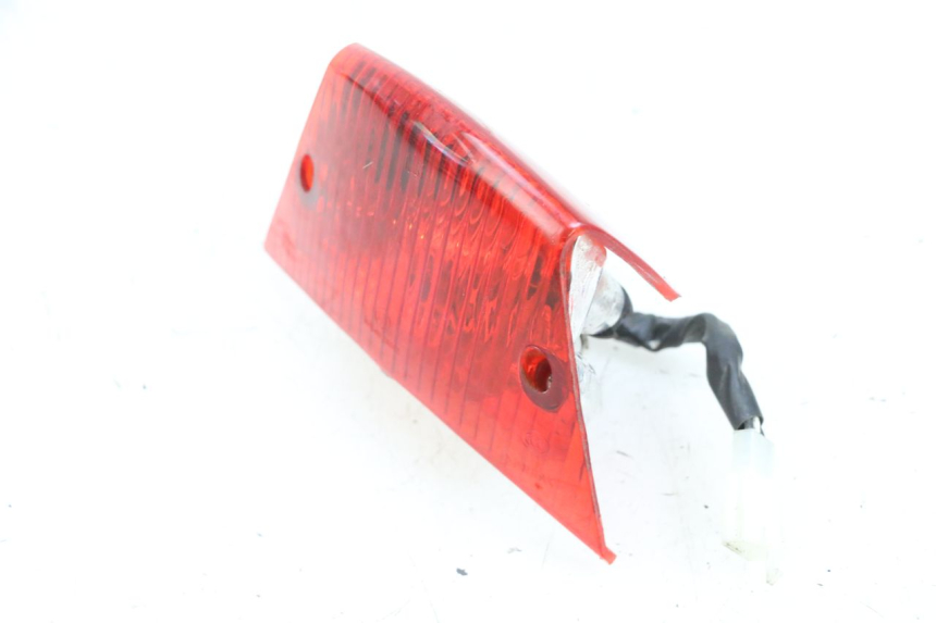 photo de REAR LIGHT PIAGGIO ZIP 4T 50 (2018 - 2020) - Zoom on usage condition