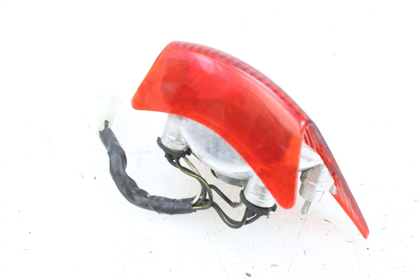 photo de REAR LIGHT PIAGGIO ZIP 4T 50 (2018 - 2020) - Technical close-up