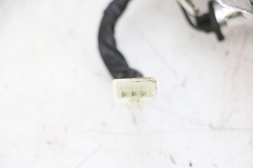 photo de REAR LIGHT PIAGGIO ZIP 4T 50 (2018 - 2020) - Surface and material condition