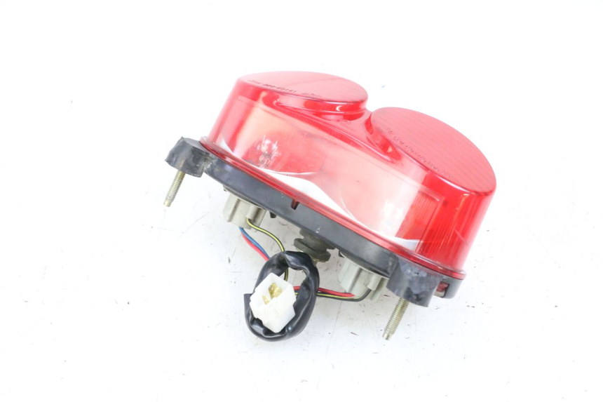 photo de TAIL LIGHT KAWASAKI ZR 7 750 (1999 - 2001) - Zoom on usage condition