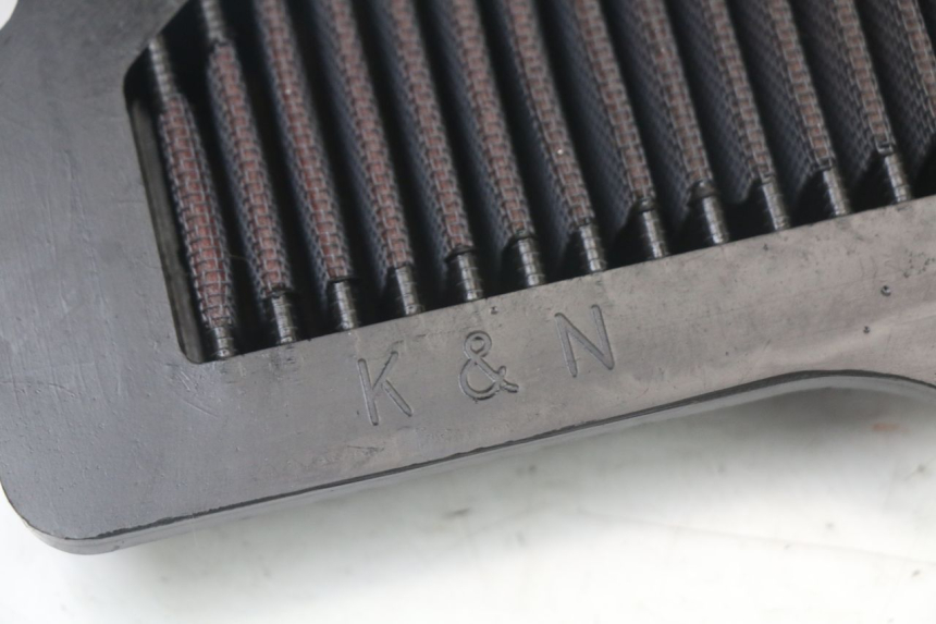 photo de AIR FILTER SUZUKI GSR 750 (2011 - 2017)