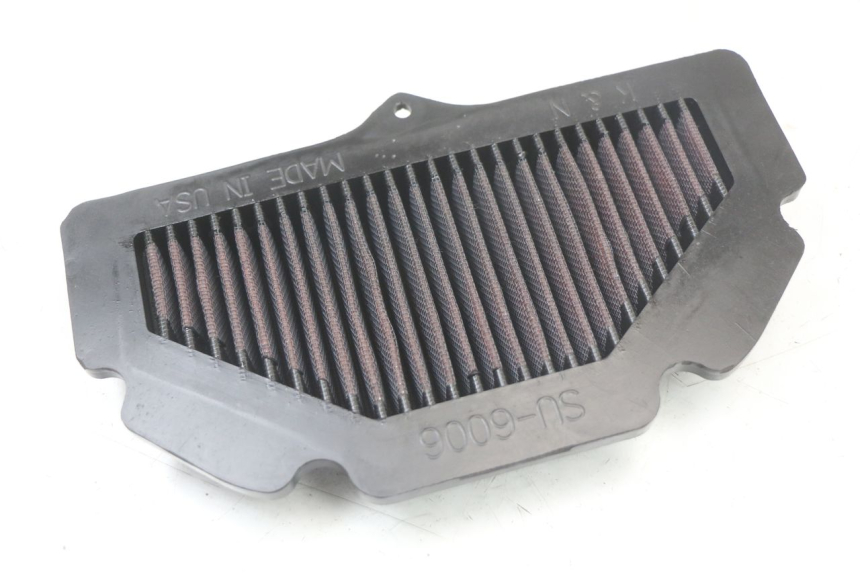 photo de AIR FILTER SUZUKI GSR 750 (2011 - 2017)