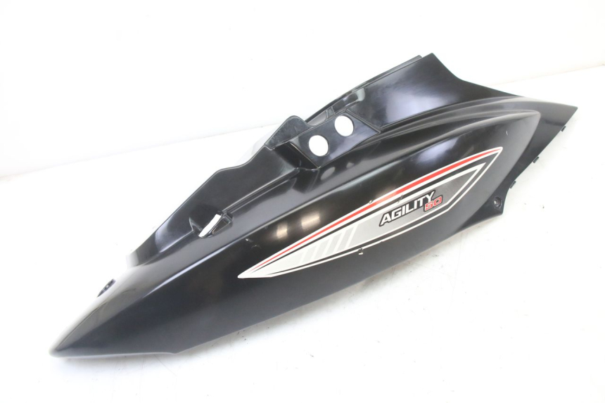 photo de RIGHT REAR SIDE PANEL KYMCO AGILITY 4T 50 (2005 - 2018)
