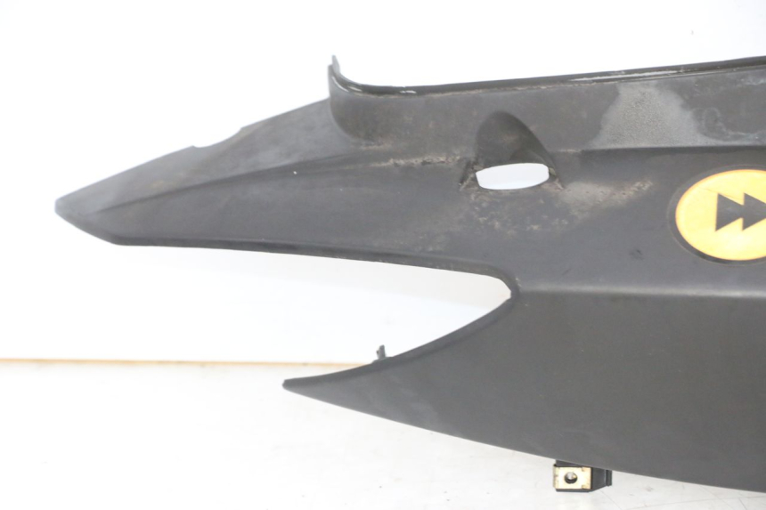 photo de REAR RIGHT PANEL KYMCO AGILITY NAKED RENOUVO 2T 50 (2011 - 2018)