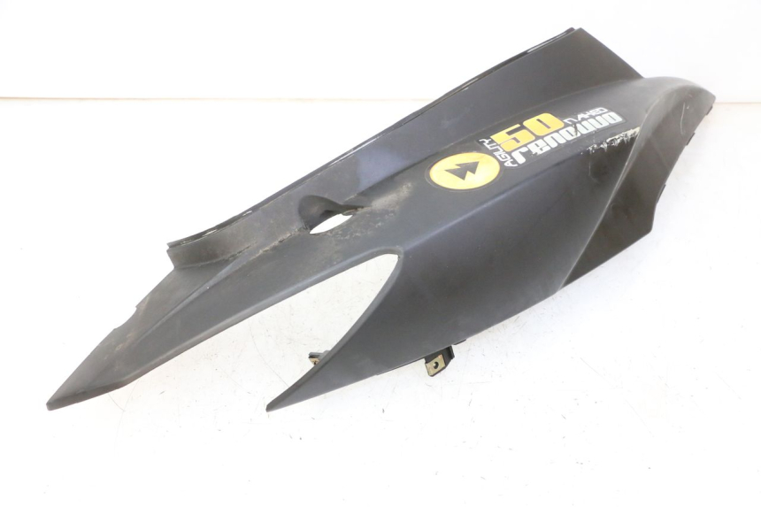 photo de REAR RIGHT PANEL KYMCO AGILITY NAKED RENOUVO 2T 50 (2011 - 2018)