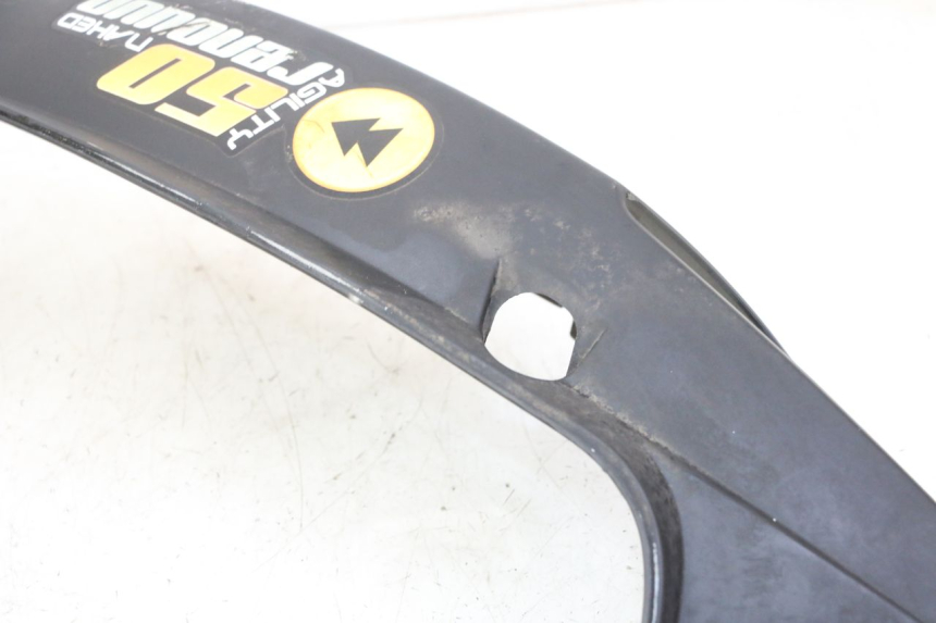 photo de REAR RIGHT PANEL KYMCO AGILITY NAKED RENOUVO 2T 50 (2011 - 2018)