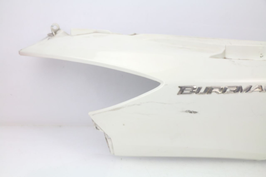 photo de RIGHT REAR SIDE PANEL SUZUKI AN BURGMAN 400 (2006 - 2010)