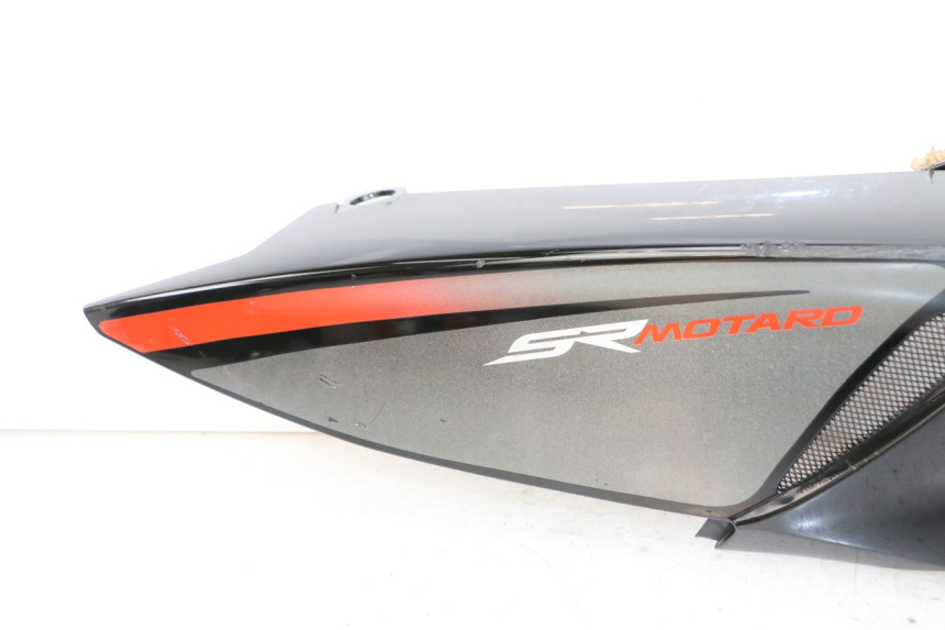 photo de REAR RIGHT PANEL APRILIA SR MOTARD 50 (2012 - 2018)