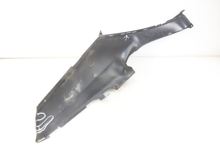 photo de RIGHT REAR SIDE PANEL BMW C1 125 (2000 - 2003)