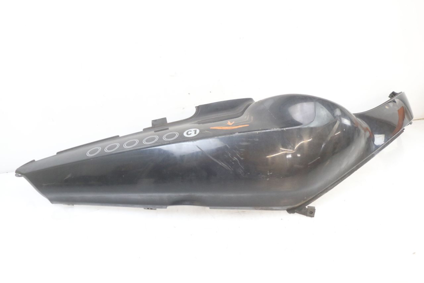 photo de RIGHT REAR SIDE PANEL BMW C1 125 (2000 - 2003)