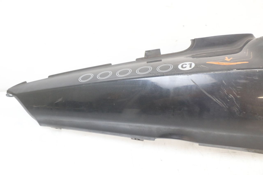 photo de RIGHT REAR SIDE PANEL BMW C1 125 (2000 - 2003)