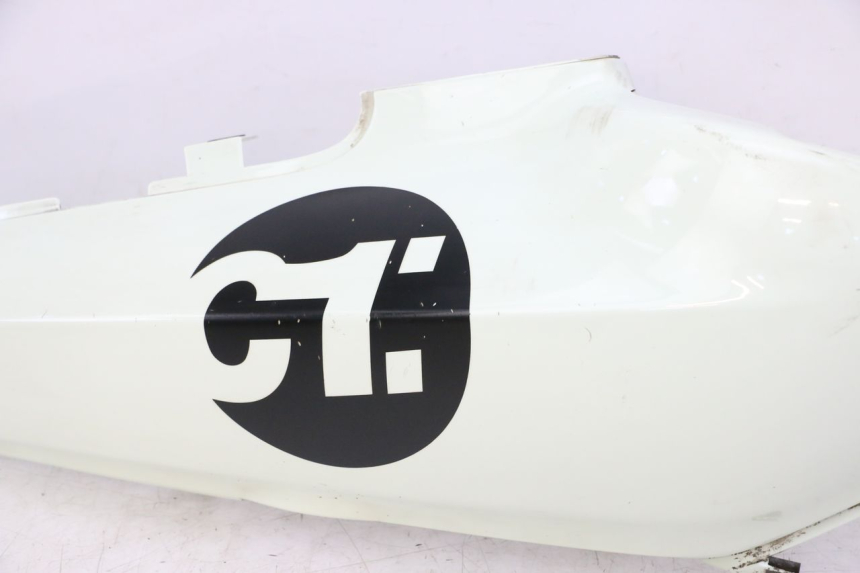 photo de RIGHT REAR SIDE PANEL BMW C1 125 (2000 - 2003)