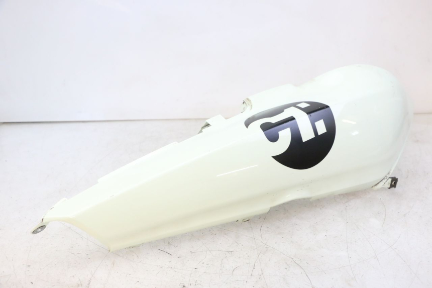 photo de RIGHT REAR SIDE PANEL BMW C1 125 (2000 - 2003)