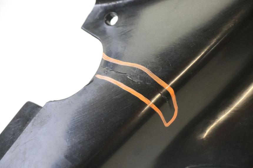 photo de RIGHT REAR SIDE PANEL MBK BOOSTER NEXT GENERATION 50 (1995 - 1998)
