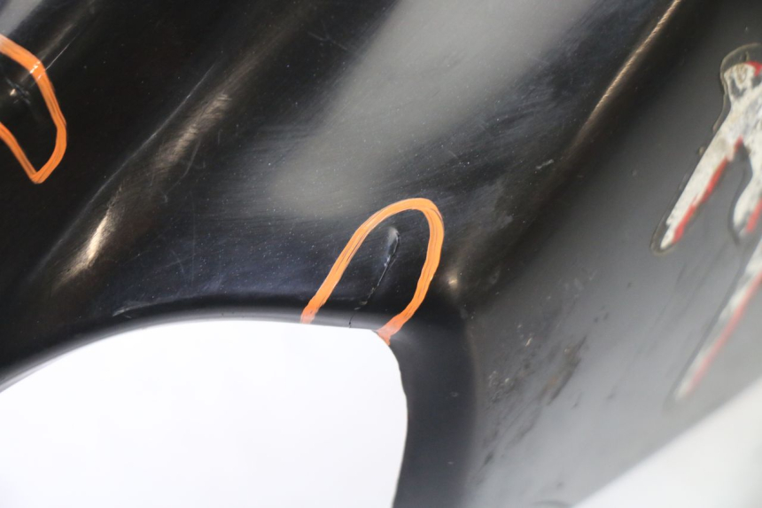 photo de RIGHT REAR SIDE PANEL MBK BOOSTER NEXT GENERATION 50 (1995 - 1998)