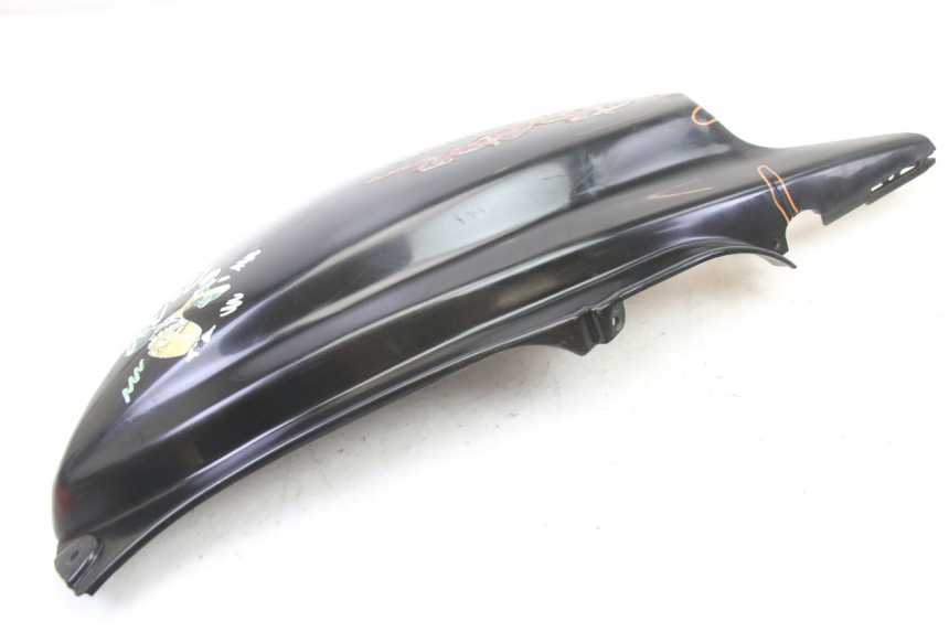 photo de RIGHT REAR SIDE PANEL MBK BOOSTER NEXT GENERATION 50 (1995 - 1998)