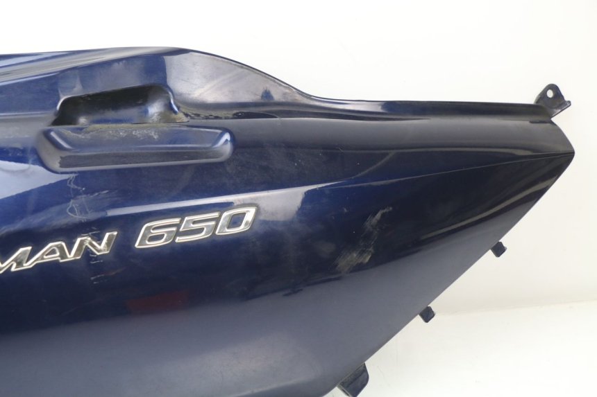 photo de REAR RIGHT PANEL SUZUKI BURGMAN 650 (2002 - 2004)