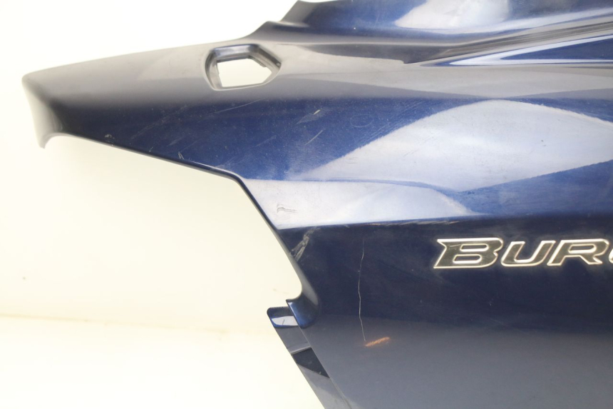 photo de REAR RIGHT PANEL SUZUKI BURGMAN 650 (2002 - 2004)