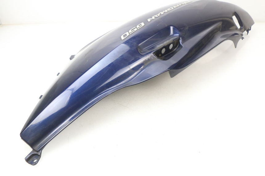 photo de REAR RIGHT PANEL SUZUKI BURGMAN 650 (2002 - 2004)