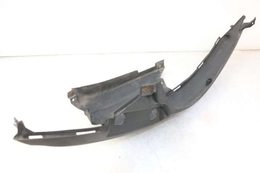 photo de REAR RIGHT PANEL SUZUKI BURGMAN 125 (2007 - 2014)