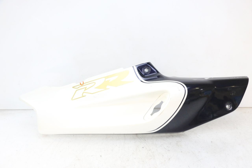 photo de RIGHT REAR SIDE PANEL HONDA CBR RR FIREBLADE 900 (1992 - 1994)