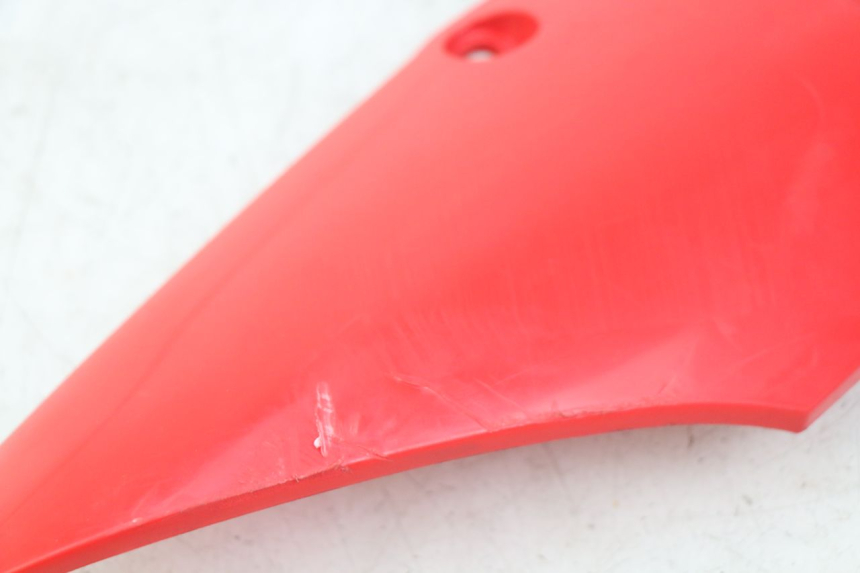 photo de RIGHT REAR SIDE PANEL HONDA CRF CR-F RX 450 (2017 - 2021)